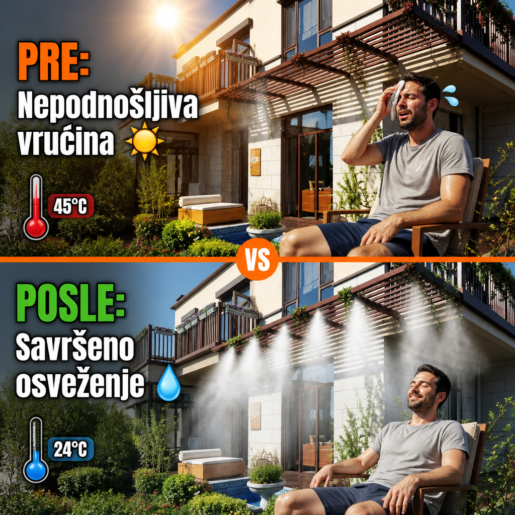 Pre i posle